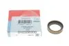 Сальник гумометалевий CORTECO 01035820B (фото 4)