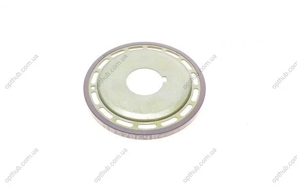 Датчик імпульсний колінчатого валу Ford/PSA 2.0/2.2 TDCI DW10/DW12 (вир-во Corteco) C.I.U CORTECO 01037064B (фото 1)