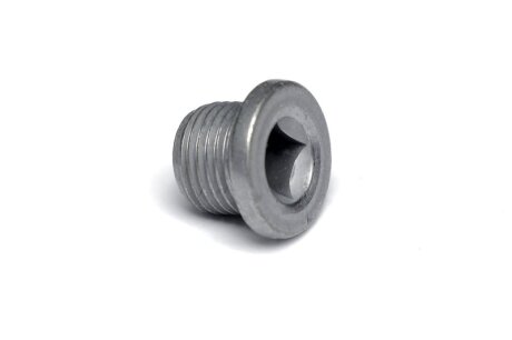 Пробка масляного піддону M16x1.5 L=12 CORTECO 016321H