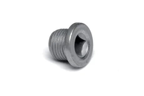 Пробка масляного піддону M16x1.5 L=12 (вир-во Corteco) CORTECO 016321H