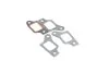 Комплект прокладок випускного колектора EX (SET 3+1) FORD OHC (вир-во Corteco) C.I.U CORTECO 016527P (фото 1)
