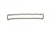Прокладка кришки клапанів Citroen Jumper/Fiat Ducato/Peugeot Boxer 2.0 94- UA63 CORTECO 023101P (фото 4)