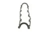 Прокладка крышки клапанов Fiat Scudo/Peugeot Expert 1.9D/TD (opt-om) CORTECO 023121P (фото 3)