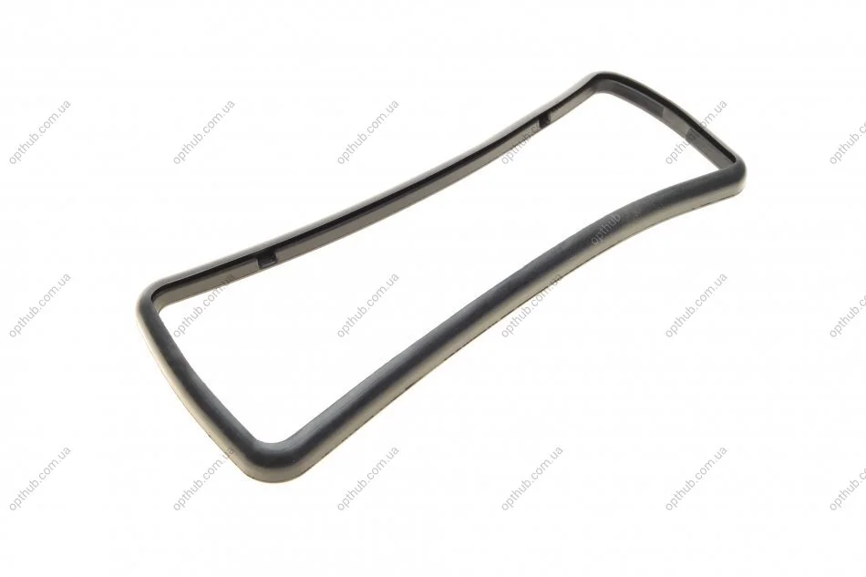 Прокладка кришки клапанів Citroen Nemo 1.4 08- UA63 CORTECO 023150P (фото 1)