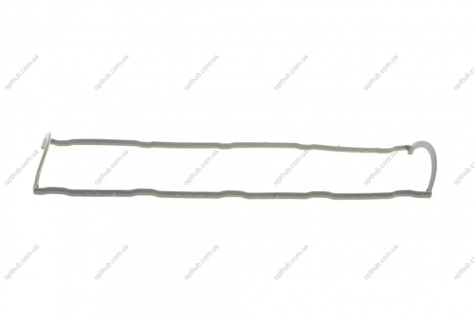 Прокладка кришки клапанів Citroen Berlingo/Xantia/ZX/Peugeot 306/405/406/Partner 1.6-2.0 91- UA63 CORTECO 023180P (фото 1)