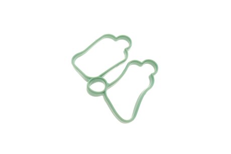 Прокладання випускної системи PEUGEOT EXPERT (224_), 10/95 - 12/06 CORTECO 023216H