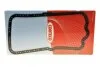 Прокладка масляного піддону двигуна RENAULT 2.2DCI G9T/G9U/G8T (вир-во Corteco) CORTECO 023665P (фото 1)