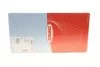 Прокладка масляного піддону двигуна RENAULT 2.2DCI G9T/G9U/G8T (вир-во Corteco) CORTECO 023665P (фото 3)