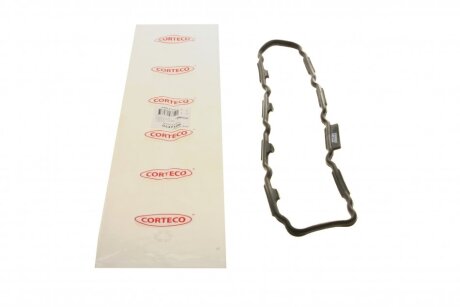Прокладка кришки клапанів Renault Trafic/Opel Vivaro 1.9dCi 01- UA63 CORTECO 023710P