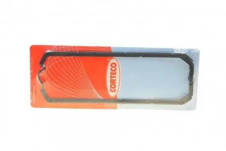 Прокладка кришки клапанної VAG 1.9D/TD AEF (вир-во Corteco) CORTECO 023889P