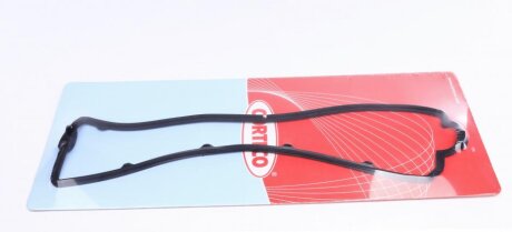 Прокладка кришки клапанів Ford Escort/Fiesta 1.8D 89- UA63 CORTECO 023945P