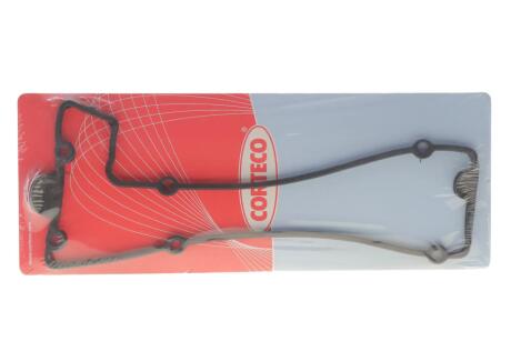 Прокладка кришки клапанів CORTECO 023965P