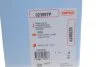 Прокладка кришки клапанної (SET) OPEL X14/16XE/X16XEL (вир-во Corteco) CORTECO 023997P (фото 2)