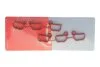 Прокладки колектора (компл.) IN (SET) BMW M52/M52B25(VANOS)/M54 98- (вір-во Corteco) CORTECO 026098P (фото 1)
