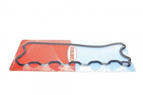 Прокладка кришки клапанів Audi A6 2.5 TDI 94-97 UA63 CORTECO 026140P