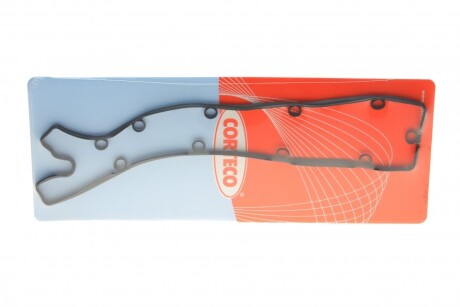 Прокладка кришки клапанів Fiat Scudo 2.0i 00-06 (R) UA63 CORTECO 026207P