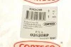 Прокладка кришки клапанної PSA DW8 низ (вир-во Corteco) CORTECO 026208P (фото 4)