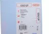Прокладка клапанної кришки RENAULT 1.2 D4D/D4F (вир-во Corteco) CORTECO 026212P (фото 2)