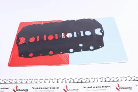 Прокладка кришки клапанів Rover 100/200 -00 UA63 CORTECO 026216P