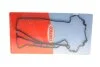 Прокладка кришки клапанної OPEL Z12XE/Z12XEP/Z14XEP (вир-во Corteco) CORTECO 026252P (фото 1)