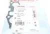 Прокладка впускного колектора Opel Astra H 1.9 СDTI 04-10 UA63 CORTECO 026260H (фото 2)