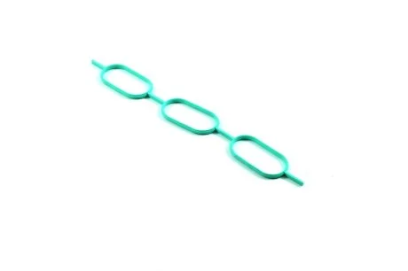 Прокладка впускний колектор 1 шт. VAG 2.4-3.0 V6 (2) (вир-во Corteco) CORTECO 026278P