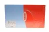 Прокладка масляного піддону двигуна DAEWOO/CHEVROLET/OPEL X18XE/X20XEV (вир-во Corteco) CORTECO 026321P (фото 3)