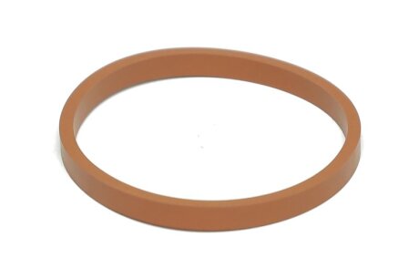 Прокладка впускний колектор PSA 1,6 16V TU5JP4 (4) CORTECO 026463H