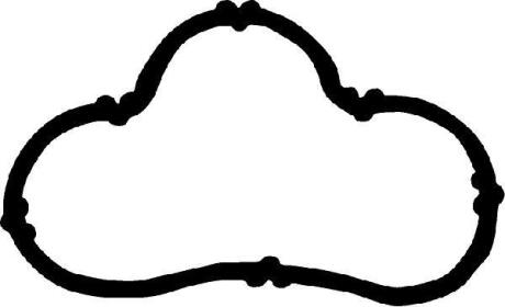 Прокладання впускного колектора CORTECO 026466H