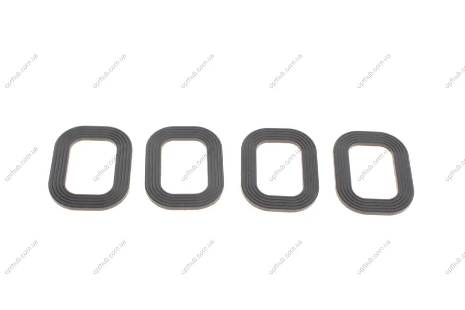 Прокладка впускний колектор 1 шт Fiat 1.6 16V (4) (вир-во Corteco) CORTECO 026494H (фото 1)