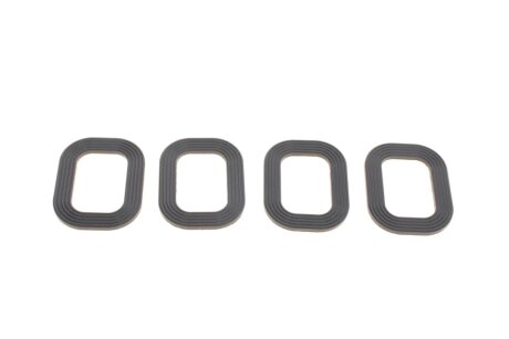 Прокладка впускний колектор 1 шт Fiat 1.6 16V (4) CORTECO 026494H