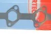 Прокладання випускної системи NISSAN QASHQAI / QASHQAI +2 I (J10, NJ10, JJ10E), 11/06 - 04/14 Corteco CORTECO 026518P (фото 2)