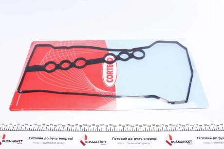 Прокладка кришки клапанів CORTECO 026569P