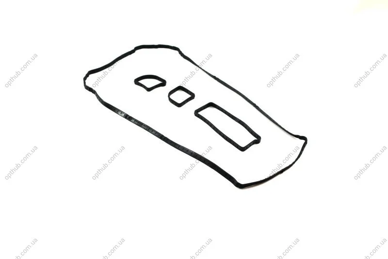 Прокладки клапанної кришки (компл.) PLASTIC FORD 1.8/2.0 CSDA/CSDB/AODA/AODB/N4JB (вир-во Corteco) C.I.U CORTECO 026580P (фото 1)