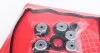 Прокладка клапанної кришки компл. HONDA K20A/K20A2/K20A3/K24A (вир-во Elring) CORTECO 026589P (фото 3)