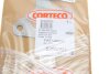 Прокладка колектора випускного Fiat Doblo/Punto 1.2/1.4 01- (opt-om) CORTECO 026605H (фото 2)