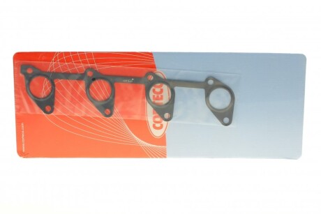 Прокладка колектора випускного Fiat Scudo 2.0JTD UA63 CORTECO 026641P