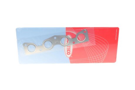 Прокладка, випускний колектор RENAULT/DACIA D4F 1.2 16V CORTECO 026649P