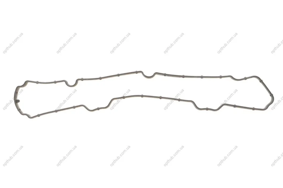 Прокладка клапанної кришки FORD/PSA 1.4HDI/TDCI DV4TD/F6JA/F6JB (вир-во Corteco) CORTECO 026656P (фото 1)