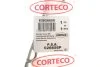 Прокладка клапанної кришки FORD/PSA 1.4HDI/TDCI DV4TD/F6JA/F6JB (вир-во Corteco) CORTECO 026656P (фото 2)