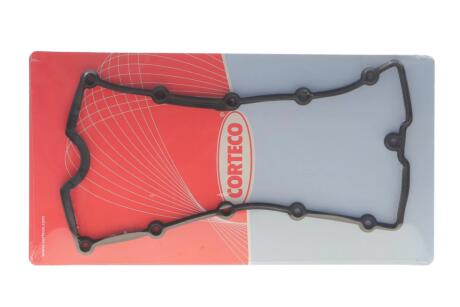 Прокладка кришки клапанів CORTECO 026662P