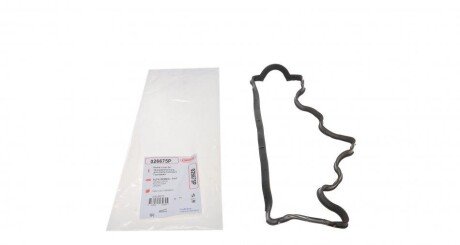 Прокладка кришки клапанів Fiat Doblo 1.9JTD 01- UA63 CORTECO 026675P