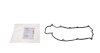 Прокладка клапанної кришки гумова КЛАП. КР. OPEL Z17DTH -ua CORTECO 026677P (фото 1)