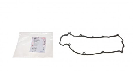 Прокладка клапанної кришки гумова КЛАП. КР. OPEL Z17DTH -ua CORTECO 026677P