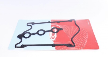 Прокладка кришки клапанів Audi A4/A6/A8/Skoda SuperB/VW Passat 2.4-2.8 95-08 (opt-om) CORTECO 026695P