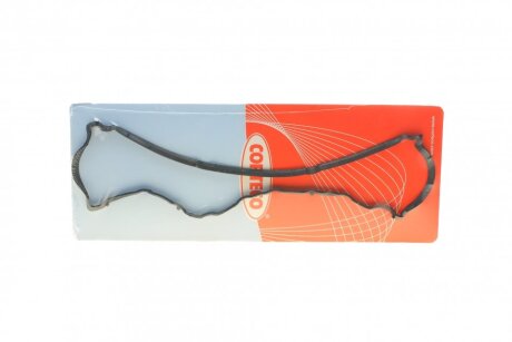 Прокладка кришки клапанів Renault Kangoo 1.5dCi UA63 CORTECO 026698P
