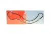 Прокладка кришки клапанів Renault Kangoo 1.5dCi UA63 CORTECO 026734P (фото 1)