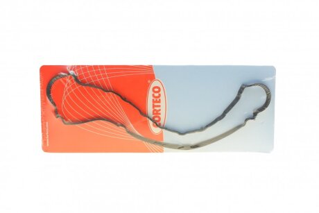 Прокладка кришки клапанів Renault Kangoo 1.5dCi UA63 CORTECO 026734P