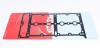 Прокладка кришки клапанів Fiat Doblo 1.3JTD/Citroen Nemo 1.3HDI/Opel Combo 1.3JTD (opt-om) CORTECO 027009P (фото 1)