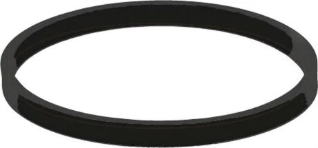 Кільце гумове CORTECO 027059H